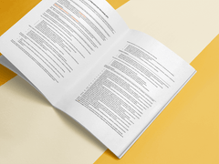Heavy Equipment Service Injury and Illness Prevention Program